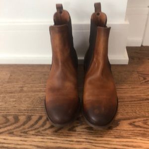 Frye Chelsea Boot
